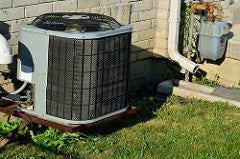 9 Tips for Making Summer Air Conditioner Maintenance a Breeze!